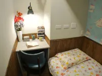 Formosa 101 Hostel Hotels in Xinyi District