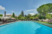 Best Western Sevan Parc Hotel Hotels in Pertuis