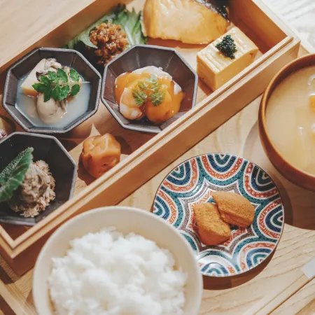 SOKI KANAZAWA