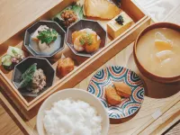 SOKI KANAZAWA - 朝食