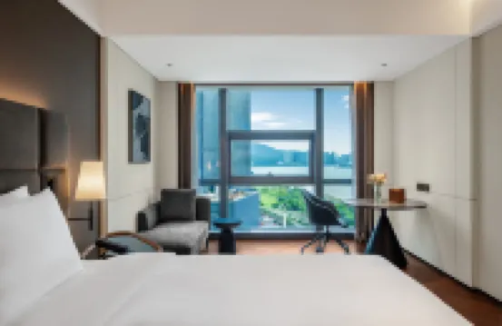 IntercityHotel Zhuhai Hengqin Seaview
