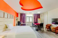 7 Days Chain Hotel (Lujiang Zhouyu Avenue Experimental Middle School) - 2-Star