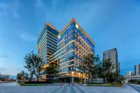 Holiday Inn Express Taizhou Jiaojiang by IHG Hotel a Taizhou