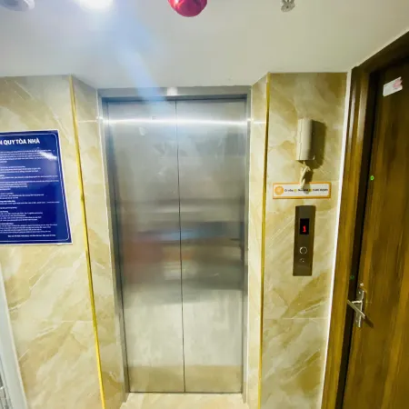25 House Ngoc Lam Отели рядом с достопримечательностью «Гиалам»