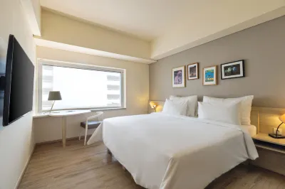 Artotel Harmoni Jakarta Hotels in Central Jakarta