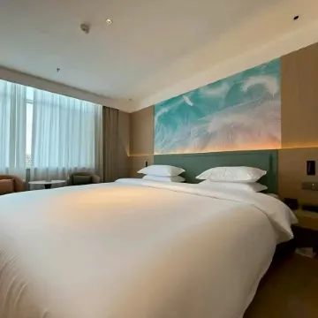 Lianyi Jinxin Hotel