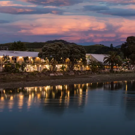 Tides Hotel