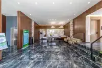 Ulanqab Ouyue Hotel (Jining Normal University) - 2성급