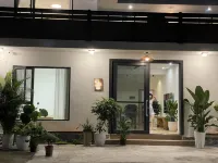 白鹿鎮靜禾小院民宿 白鹿音樂小鎮附近的飯店