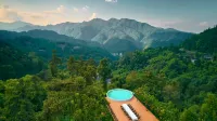 Pure Cloud Hotel Hotel in zona Huayan Peak