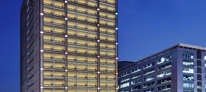 Hotel Kukdo Hotels in Seoul