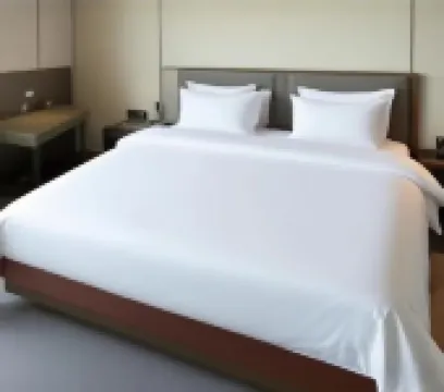 Zijinghua Business Hotel