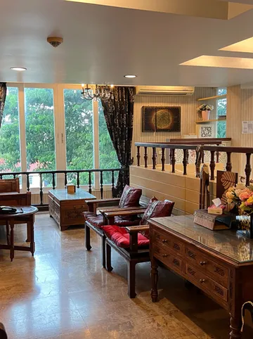 รูปภาพของโรงแรม สบายสบาย @ สุขุมวิท