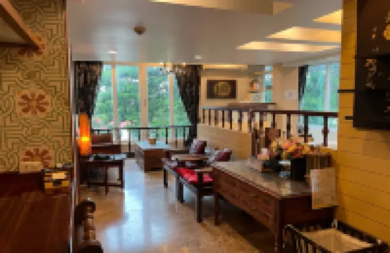 Sabai Sabai@Sukhumvit Hotel Hotels near SDA Bangkok Korean Church