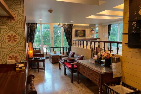 Sabai Sabai@Sukhumvit Hotel