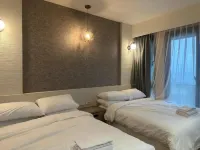 Bear Meets You B&B Hotels in Northeast and Yilan Coast National Scenic Area