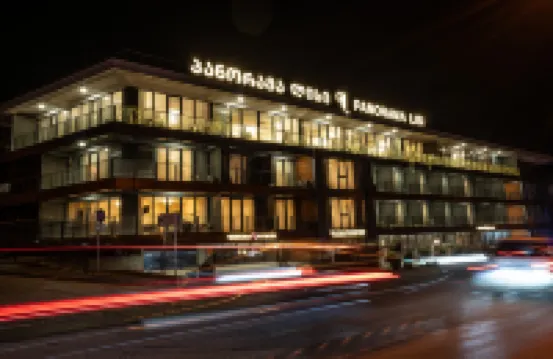 Panorama Lisi Grand Hotel
