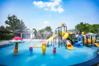 YIXING SHUIMO HENTIQUE RESORT