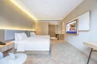 Starway Hotel (Yan'an Baota Mountain)