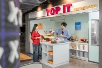 Tru by Hilton Lang Son City Centre - breakfast