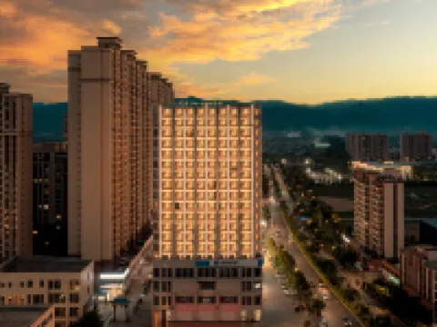 FS.Serene.hotel Hotels in Midu