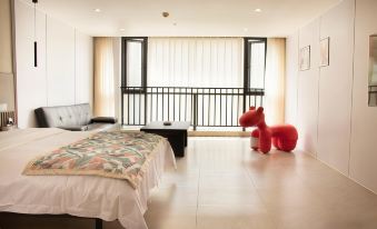Pan Xiansheng Homestay