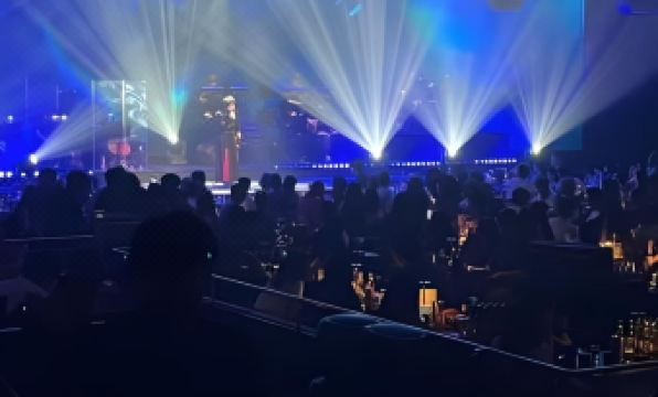 Jin Cheng Internationa Hotel