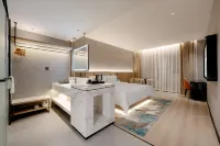 Gefei Hotel (Nanning Chaoyang Square Minzhu Road Branch)
