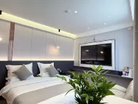 Yashe Hotel - 주차장