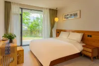 Fushe Mountain Lodge