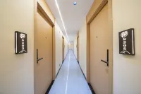 Anji Beauty Lodge