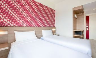 favehotel Malioboro - Yogyakarta