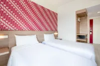 favehotel Malioboro - Yogyakarta