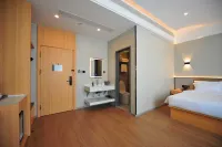 Yutian Tonghui Hotel