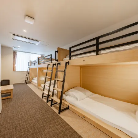 GRAND HOSTEL LDK Tokyo Nishikasai