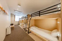 GRAND HOSTEL LDK 東京西葛西 - 青年旅舍