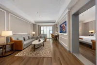 Vienna International Hotel (Nanning Bashadao Branch)