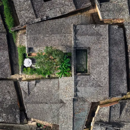 Yangjiatang Xiangsu Hotel