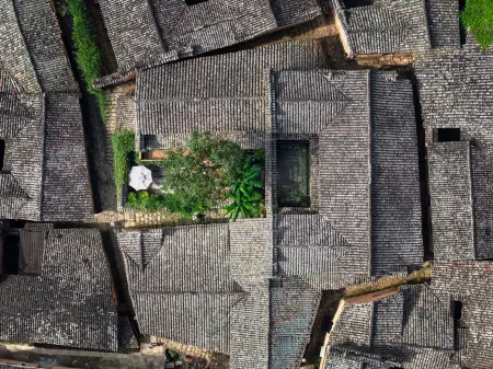 Yangjiatang Xiangsu Hotel Отели рядом с достопримечательностью «Pingtiancun»