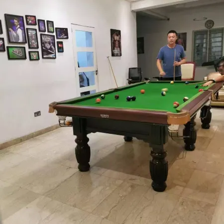 zhongyou guest house