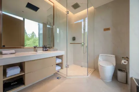 Fengda International Hotel Отели рядом с достопримечательностью «Fenghuangyuan»