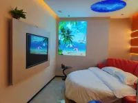 Kailu Lanting Hotel Hotels in Kailu