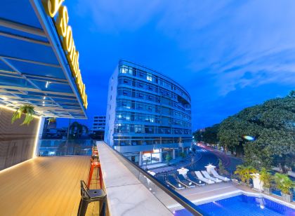 Xaysomboun Hotel & SPA