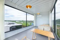 Xiantao Mitang Fishing Village Spomanxi Camping Hotel (Mianyang Town)
