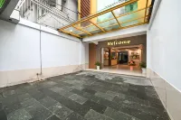 Khách Sạn Hoàng Phụng – Sân Bay Tân Sơn Nhất Các khách sạn ở Khu vực sân bay quốc tế Tân Sơn Nhất