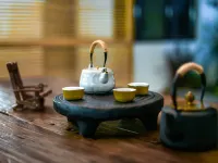 Zhijin Bina Chengshi Boutique Homestay