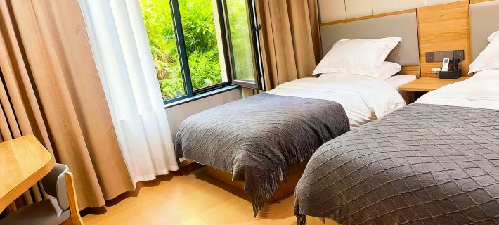 Motuo Shanhezhijian Boutique Hotel Hotels in Motuo
