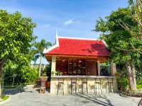 Piseth Private Villa Hotel - bar