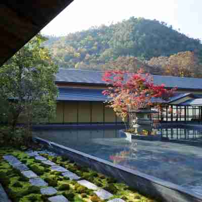 노쿠 교토, LXR 호텔 & 리조트 Hotel Exterior
