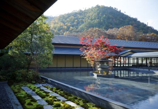 노쿠 교토, LXR 호텔 & 리조트 외관